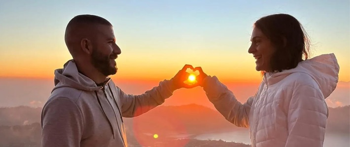 Vuelta al mundo de 7 destinos por Asia, Australia y Hawái: Miriam y Fran