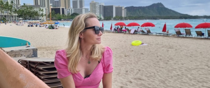 Tour de Oahu, la vuelta a la isla