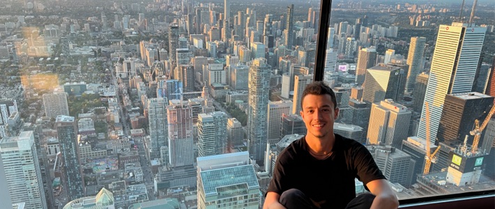 Tour privado por Toronto