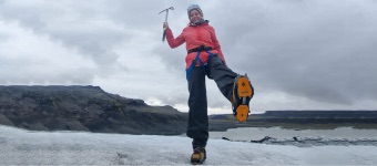 El 40 cumpleaños de Susana, 40 días alrededor del mundo