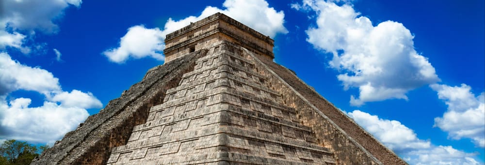 Excursión a Chichén Itzá y el cenote Chichikan
