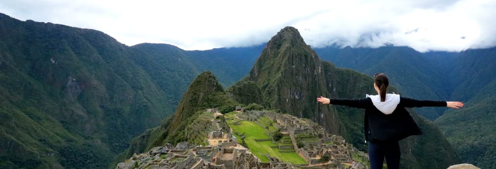 Excursión a Machu Picchu con entradas