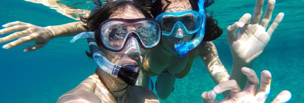 Snorkel o buceo en Honolulu