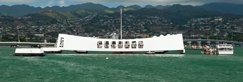 Tour por Pearl Harbor y Honolulu