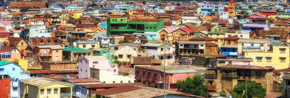 Tour por Johannesburgo y Soweto + Museo Héctor Pieterson