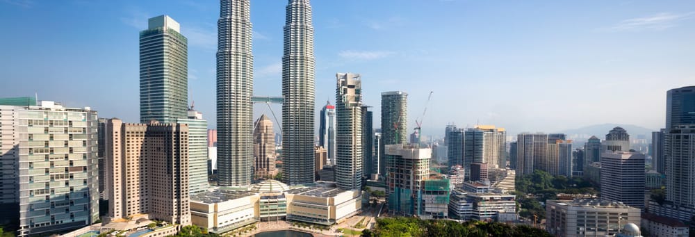 Tour privado por Kuala Lumpur