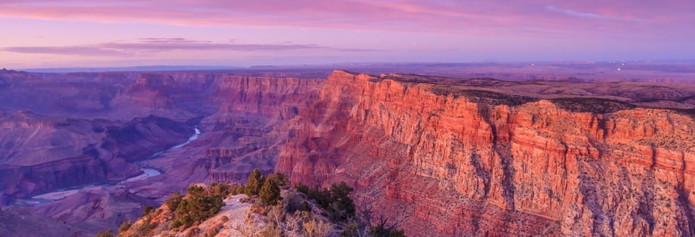 Excursión al Gran Cañón en español