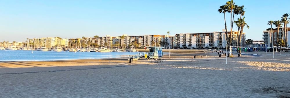 Tour por Venice Beach, Santa Mónica y Marina del Rey