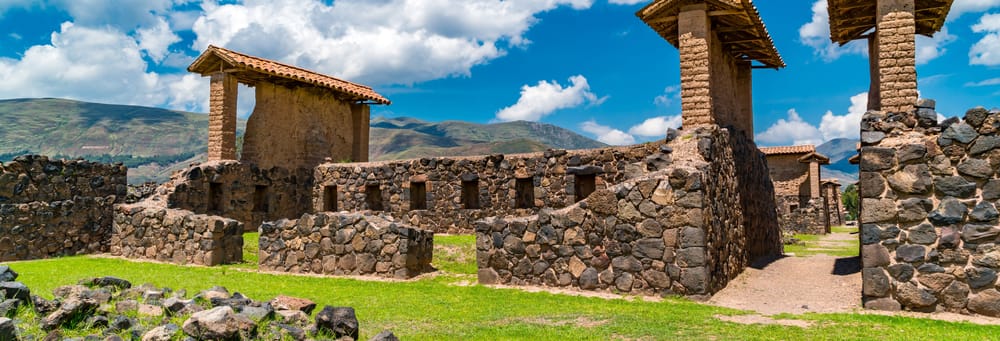 Ruta del Sol desde Puno hasta Cusco