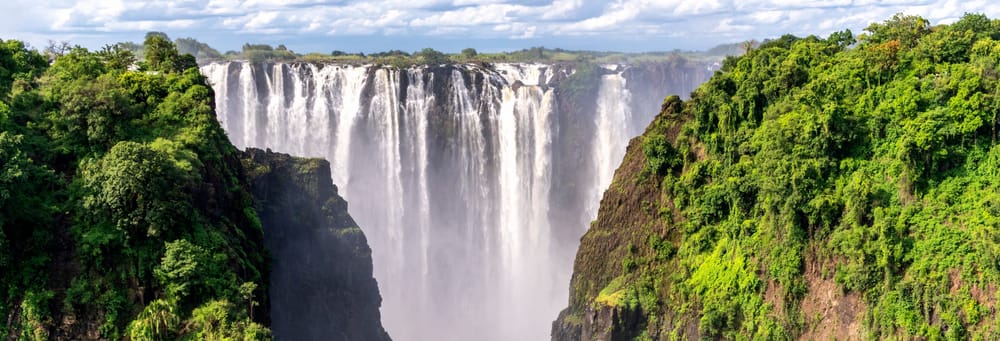 Tour privado por las Cataratas Victoria