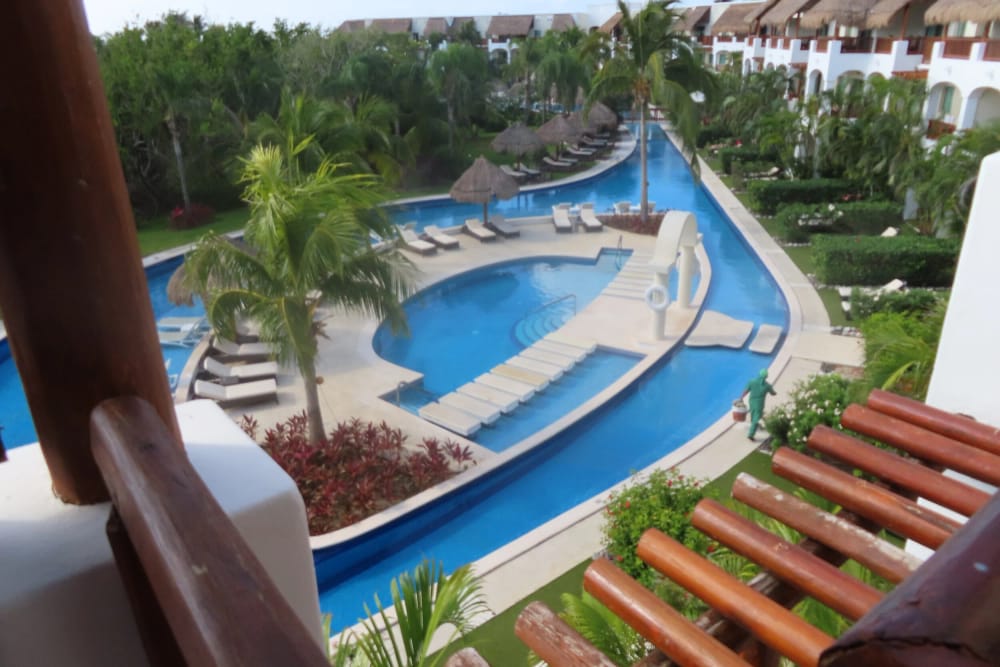 Valentin Imperial Riviera Maya