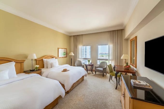 Mövenpick Hotel Doha