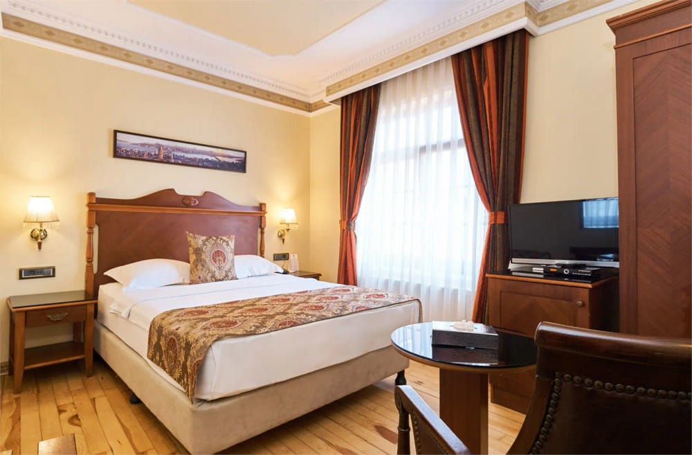 Best Western Empire Palace