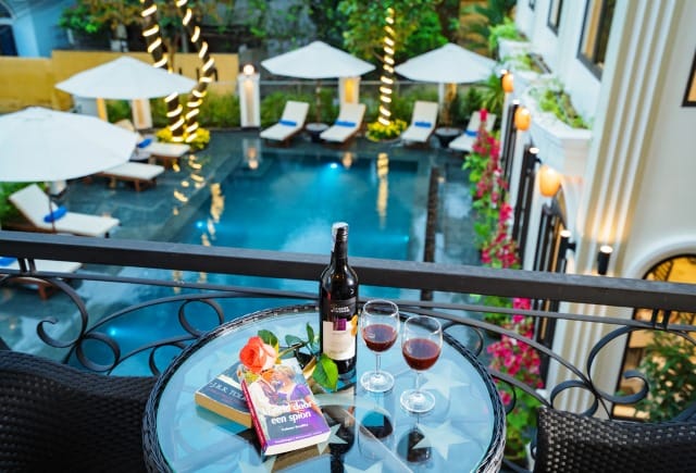 Green Tea Homestay