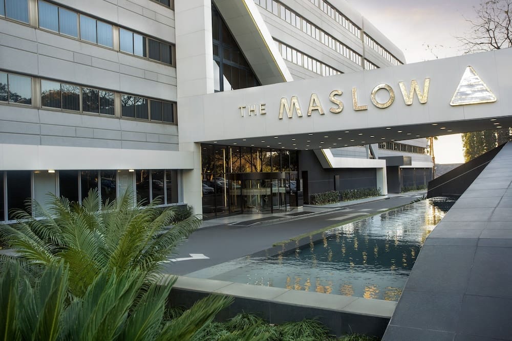The Maslow Hotel