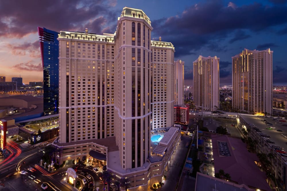 Marriott's Grand Chateau