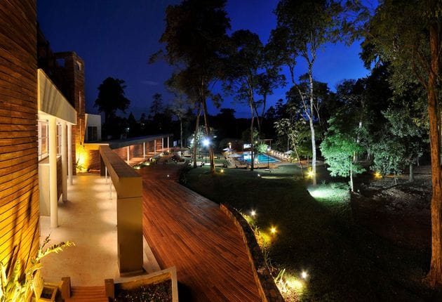 Gran Hotel Tourbillon Cataratas