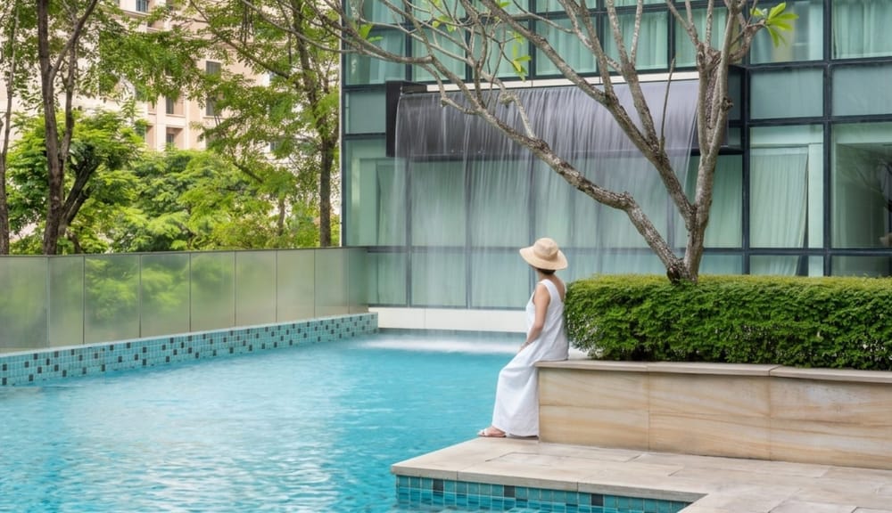 Park Regis by Prince Singapore