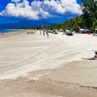 Langkawi, el paraíso oculto de Malasia
