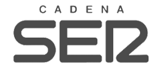 Logo de la radio Cadena Ser, de España