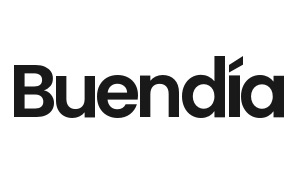Logo de Buendía Tours