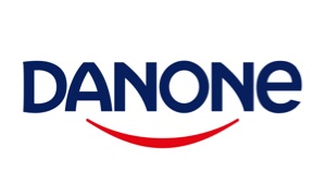 Logo de Danone