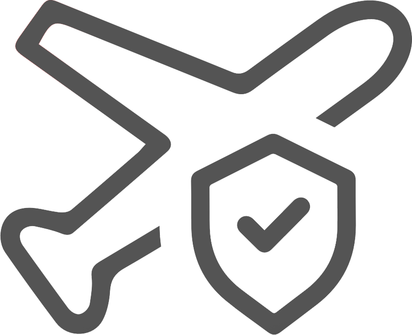 Garantía de viaje seguro