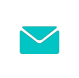 Icono para mandar un email a atención al cliente