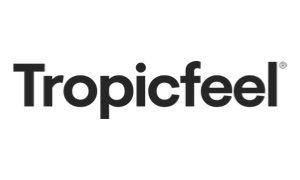 Logo de Tropicfeel