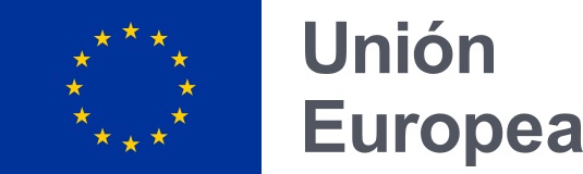 Logo de la Unión Europea